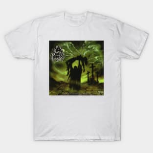 Creations 2 Album Cover T-Shirt